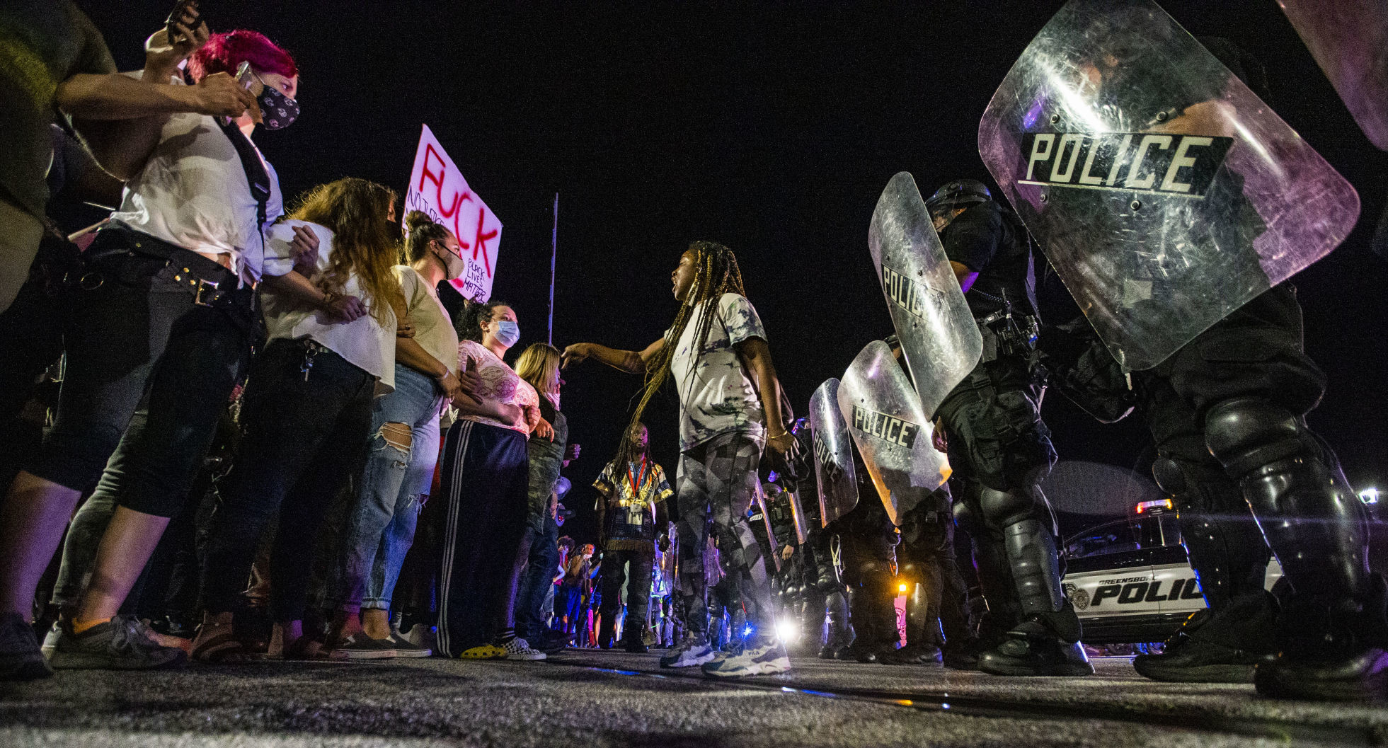 Riot